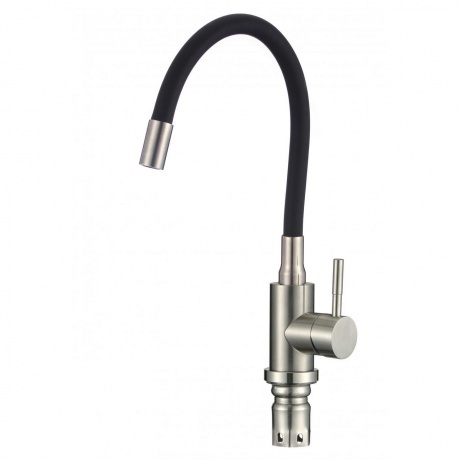 Смеситель для кухонной мойки Fmark (FS26729-01)
Смеситель для кухонной мойки Fmark (FS26729-01)