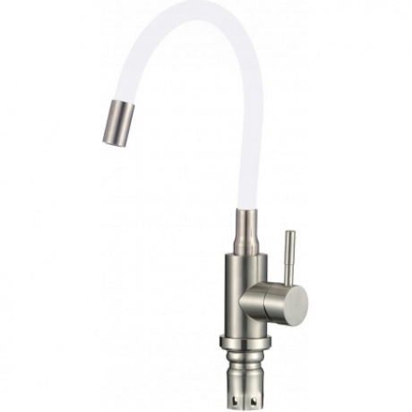 Смеситель для кухонной мойки Fmark (FS26729-02)
Смеситель для кухонной мойки Fmark (FS26729-02)