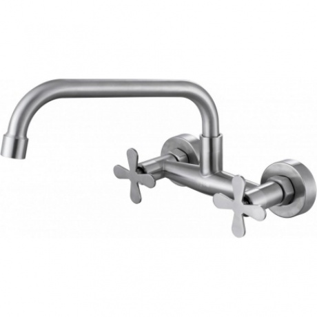 Смеситель для кухонной мойки Fmark (FS8503)
Смеситель для кухонной мойки Fmark (FS8503)