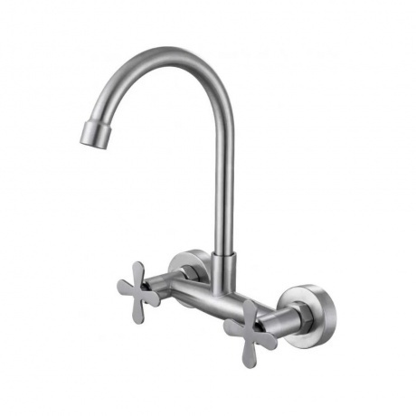 Смеситель для кухонной мойки Fmark (FS8513)
Смеситель для кухонной мойки Fmark (FS8513)