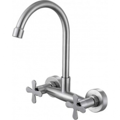 Смеситель для кухонной мойки Fmark (FS8513)
Смеситель для кухонной мойки Fmark (FS8513)