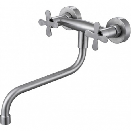 Смеситель для кухонной мойки Fmark (FS8533)
Смеситель для кухонной мойки Fmark (FS8533)