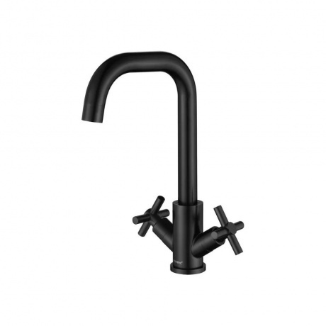 Смеситель для мойки Fmark (FS8412H)
Смеситель для мойки Fmark (FS8412H)