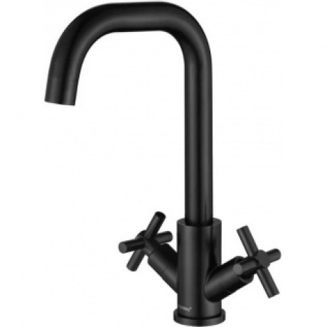 Смеситель для мойки Fmark (FS8412H)
Смеситель для мойки Fmark (FS8412H)