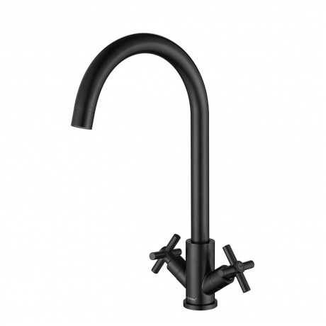 Смеситель для мойки Fmark (FS8432H)
Смеситель для мойки Fmark (FS8432H)