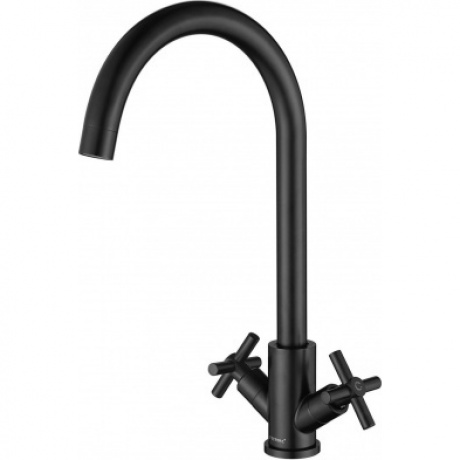 Смеситель для мойки Fmark (FS8432H)
Смеситель для мойки Fmark (FS8432H)