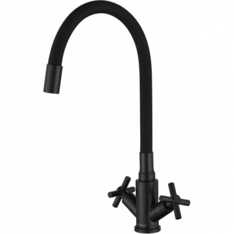 Смеситель для мойки Fmark (FS8442H-01)
Смеситель для мойки Fmark (FS8442H-01)