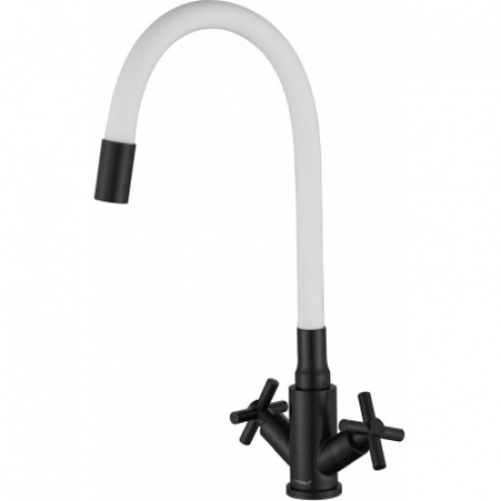 Смеситель для мойки Fmark (FS8442H-02)
Смеситель для мойки Fmark (FS8442H-02)