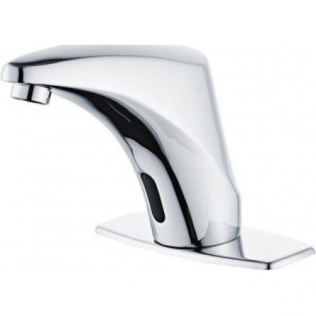 Смеситель для раковины сенсорный ПрофСан ПСМ-2019
Смеситель для раковины сенсорный ПрофСан ПСМ-2019