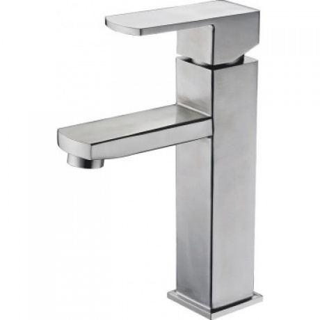 Смеситель для умывальника Fmark (FS8101)
Смеситель для умывальника Fmark (FS8101)