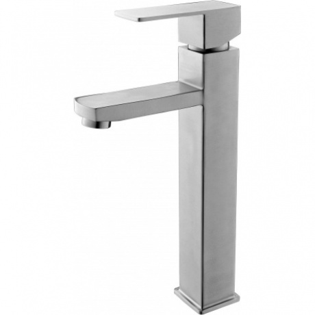 Смеситель для умывальника Fmark (FS8111)
Смеситель для умывальника Fmark (FS8111)