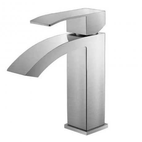 Смеситель для умывальника Fmark (FS8601)
Смеситель для умывальника Fmark (FS8601)