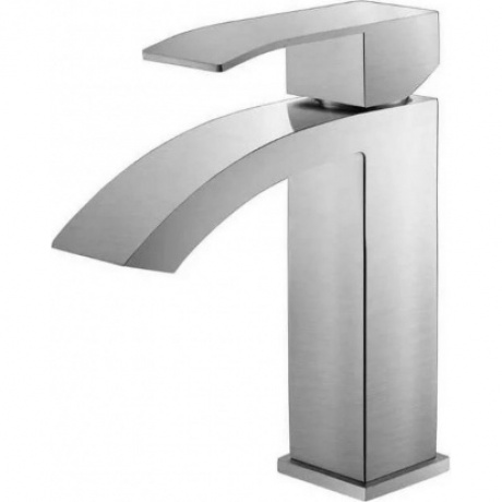 Смеситель для умывальника Fmark (FS8601)
Смеситель для умывальника Fmark (FS8601)