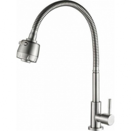 Кран на одну воду Haiba (HB4181)
Кран на одну воду Haiba (HB4181)