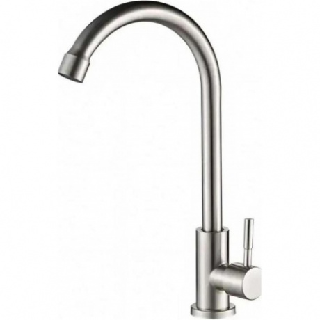 Кран на одну воду Haiba (HB4183)
Кран на одну воду Haiba (HB4183)