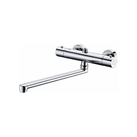 Смеситель для ванны с термостатом WasserKRAFT Berkel 4822L Thermo 9061978 отличное состояние
Смеситель для ванны с термостатом WasserKRAFT Berkel 4822L Thermo 9061978 отличное состояние