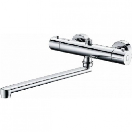 Смеситель для ванны с термостатом WasserKRAFT Berkel 4822L Thermo 9061978 отличное состояние
Смеситель для ванны с термостатом WasserKRAFT Berkel 4822L Thermo 9061978 отличное состояние