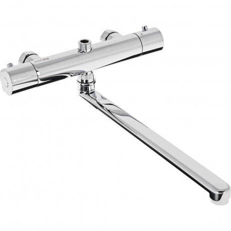 Смеситель для ванны с термостатом WasserKRAFT Berkel 4822L Thermo 9061978 отличное состояние
Смеситель для ванны с термостатом WasserKRAFT Berkel 4822L Thermo 9061978 отличное состояние