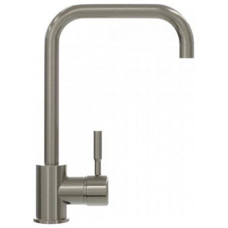 Смеситель для кухни Teymi Helmi, нержавеющая сталь T10262
Смеситель для кухни Teymi Helmi, нержавеющая сталь T10262