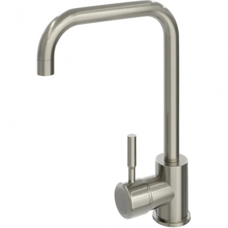 Смеситель для кухни Teymi Helmi, нержавеющая сталь T10262
Смеситель для кухни Teymi Helmi, нержавеющая сталь T10262