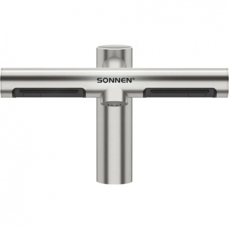 Смеситель /сушилка для рук сенсорная Sonnen SF1204 1200Вт 95м/с IP24 75дБ, метал,
Смеситель /сушилка для рук сенсорная Sonnen SF1204 1200Вт 95м/с IP24 75дБ, метал,