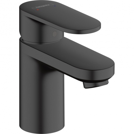 Смеситель для раковины Hansgrohe Vernis Blend 71558670 матовый черный
Смеситель для раковины Hansgrohe Vernis Blend 71558670 матовый черный