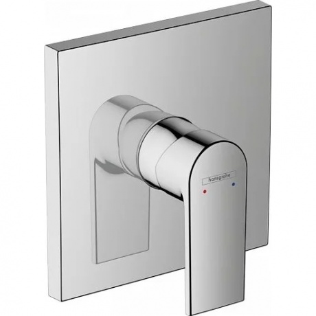Смеситель для душа Hansgrohe Vernis Shape 71668000 хром
Смеситель для душа Hansgrohe Vernis Shape 71668000 хром