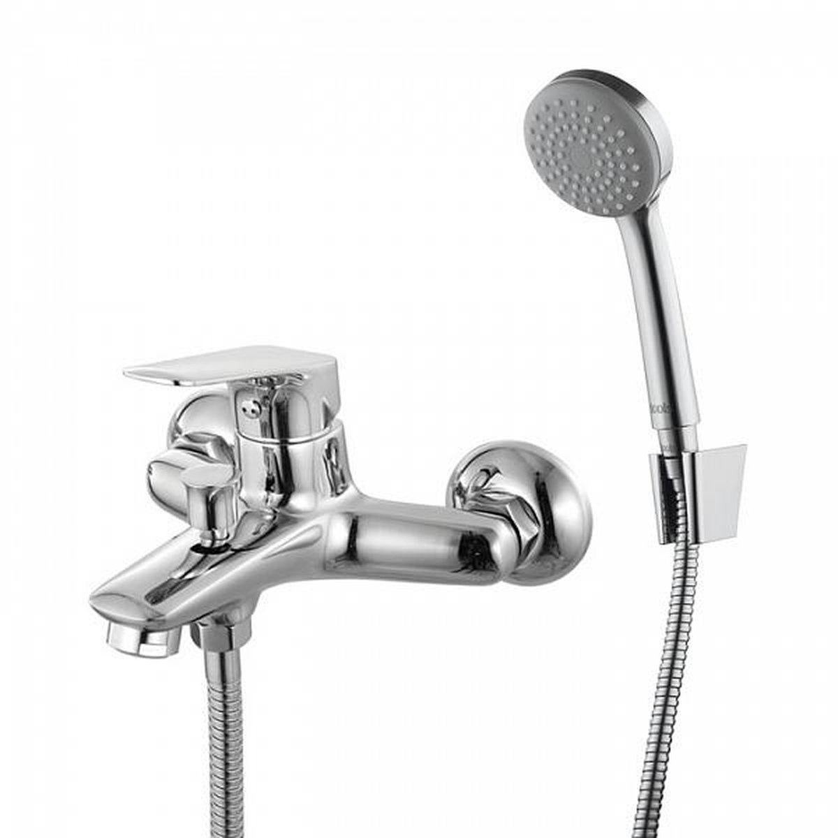 Смеситель для ванны Iddis Vinsente VINSB00i02
Смеситель для ванны Iddis Vinsente VINSB00i02