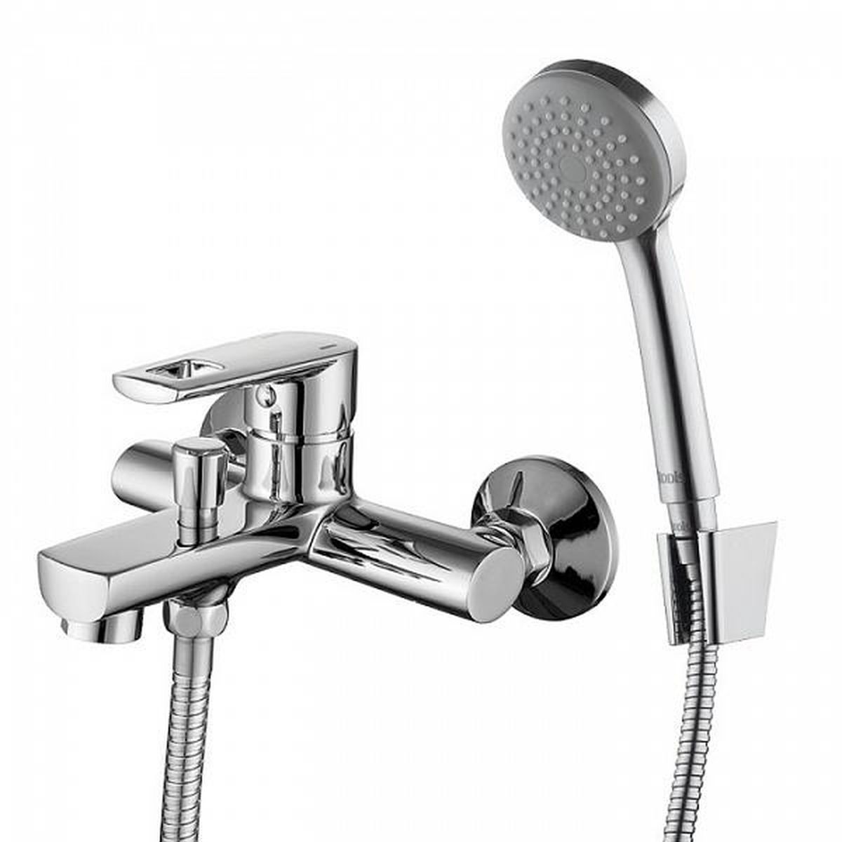 Смеситель для ванны Iddis Runo RUNSB00i02
Смеситель для ванны Iddis Runo RUNSB00i02