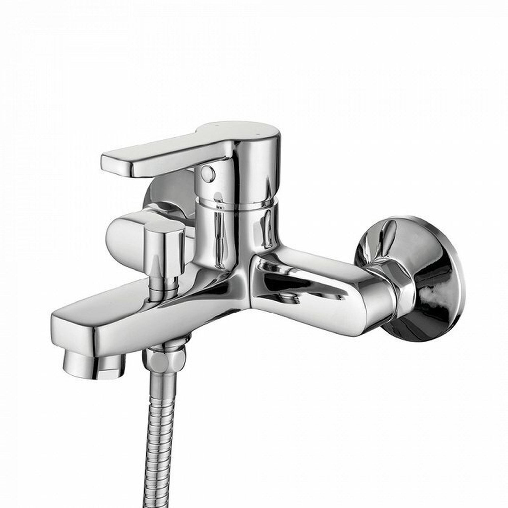 Смеситель для ванны Iddis Sena SENSB00i02
Смеситель для ванны Iddis Sena SENSB00i02