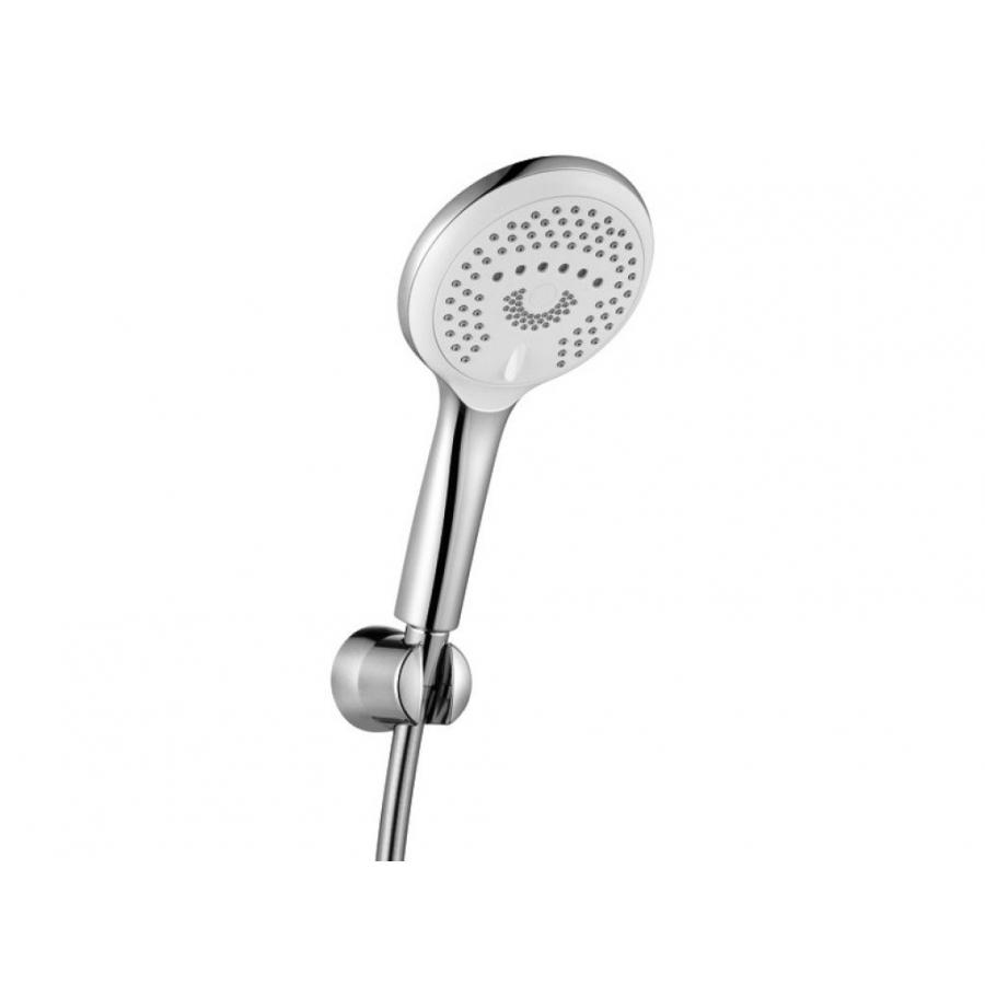 Душевой гарнитур Kludi FRESHLINE 3S 6795005-00
Душевой гарнитур Kludi FRESHLINE 3S 6795005-00