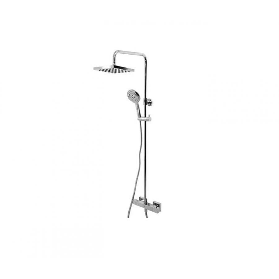 Душевая система WasserKRAFT Thermo A15502 9061808
Душевая система WasserKRAFT Thermo A15502 9061808