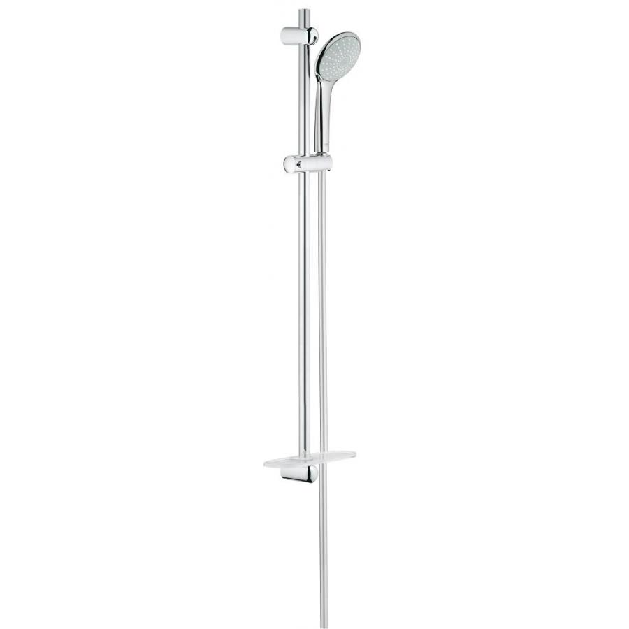 Душевой гарнитур Grohe Euphoria 27267001
Душевой гарнитур Grohe Euphoria 27267001