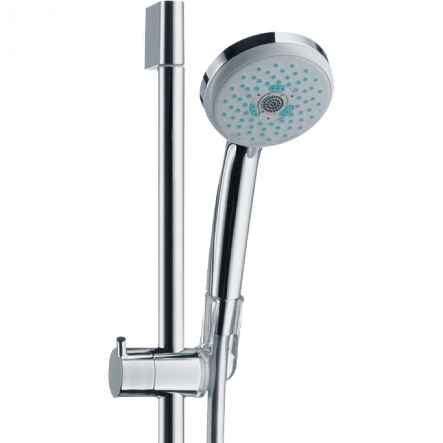 Душевой гарнитур Hansgrohe Croma 100 Multi 27775000
Душевой гарнитур Hansgrohe Croma 100 Multi 27775000