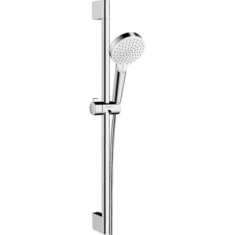 Душевой гарнитур Hansgrohe Crometta Vario 26532400
Душевой гарнитур Hansgrohe Crometta Vario 26532400