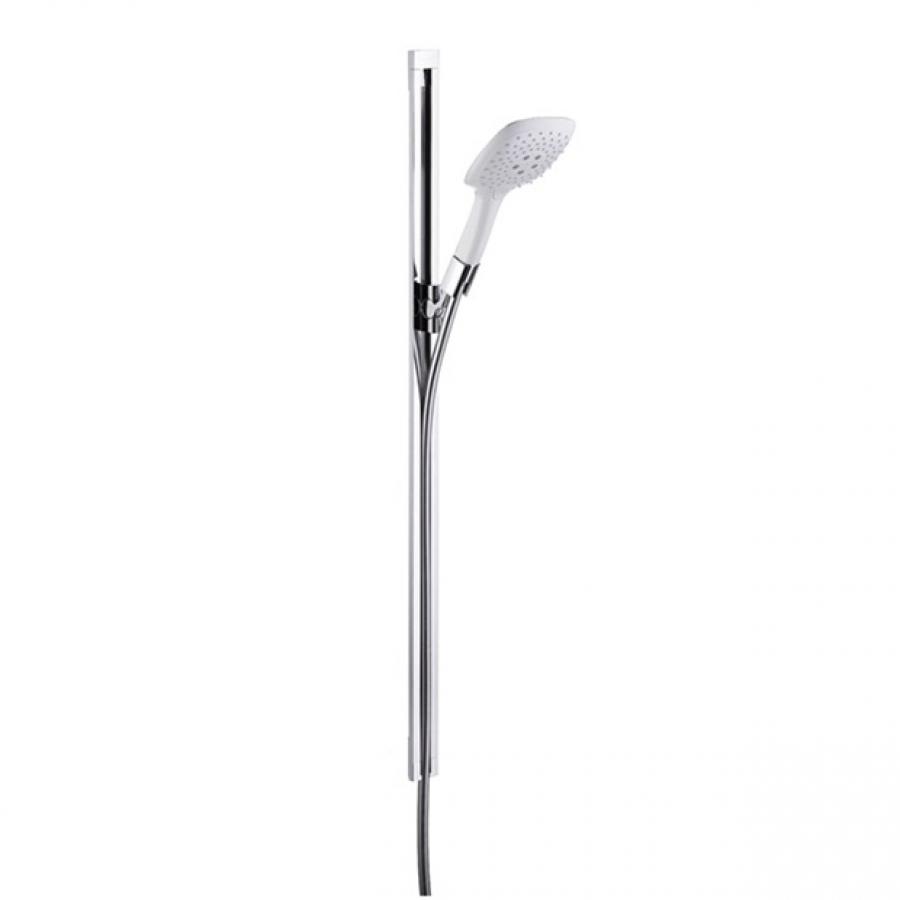 Душевой гарнитур Hansgrohe PuraVida 150 AIR 3jet 27853000
Душевой гарнитур Hansgrohe PuraVida 150 AIR 3jet 27853000