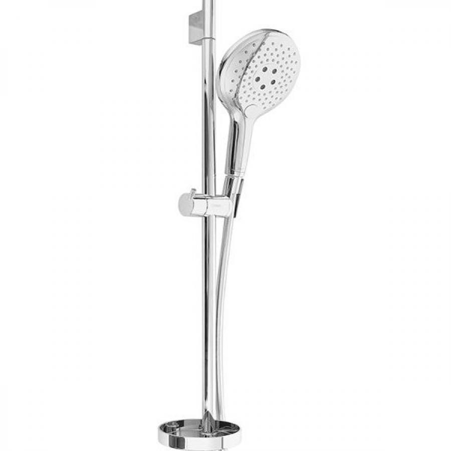 Душевой гарнитур Hansgrohe Raindance Select 150 27803000
Душевой гарнитур Hansgrohe Raindance Select 150 27803000