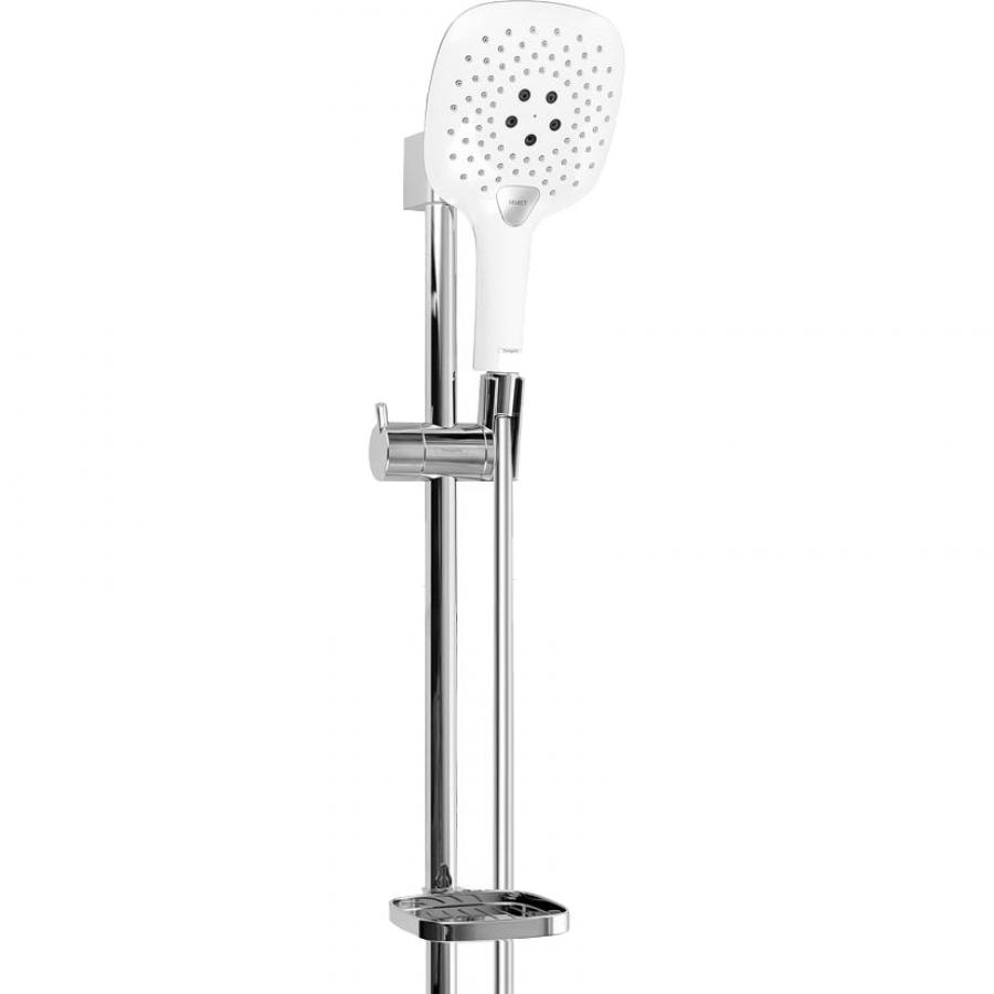 Душевой гарнитур Hansgrohe Raindance Select E150 27857400
Душевой гарнитур Hansgrohe Raindance Select E150 27857400