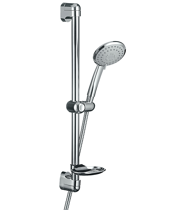 Душевой гарнитур Voda VSS603
Душевой гарнитур Voda VSS603