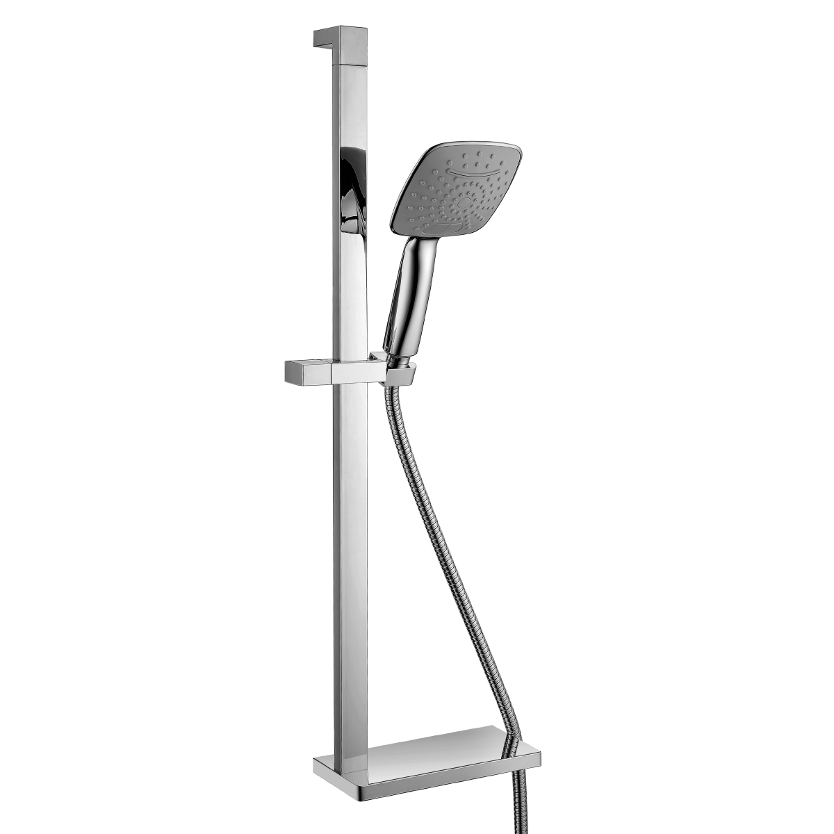 Душевой гарнитур Lemark LM8073C
Душевой гарнитур Lemark LM8073C