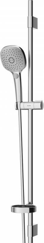 Душевой гарнитур AM.PM Sensation F0130064
Душевой гарнитур AM.PM Sensation F0130064