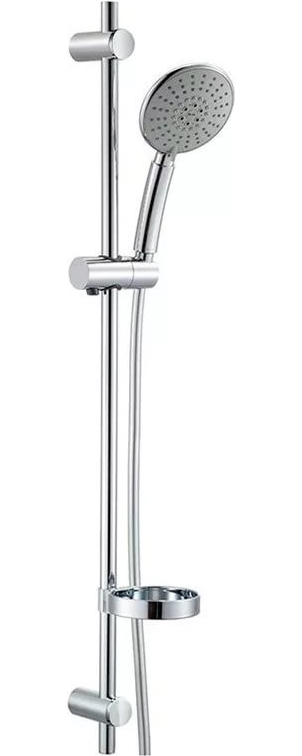 Душевой гарнитур AM.PM Bliss L F0153164
Душевой гарнитур AM.PM Bliss L F0153164