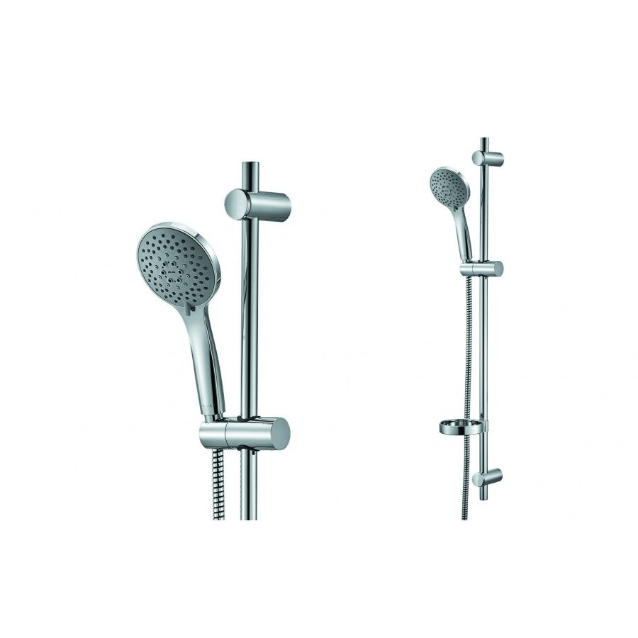 Душевой гарнитур AM.PM Spirit F0170064
Душевой гарнитур AM.PM Spirit F0170064