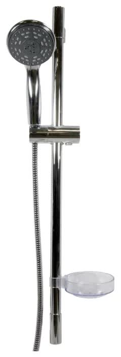 Гарнитур душевой Argo 36415
Гарнитур душевой Argo 36415