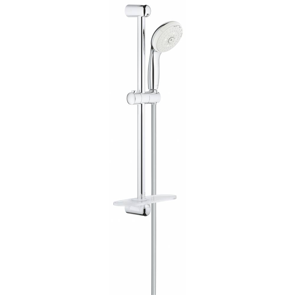 Гарнитур душевой Grohe New Tempesta 28436002
Гарнитур душевой Grohe New Tempesta 28436002