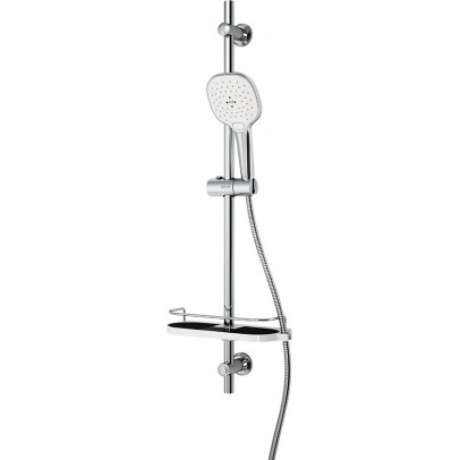 Душевой гарнитур Dorff Prime D0140000
Душевой гарнитур Dorff Prime D0140000