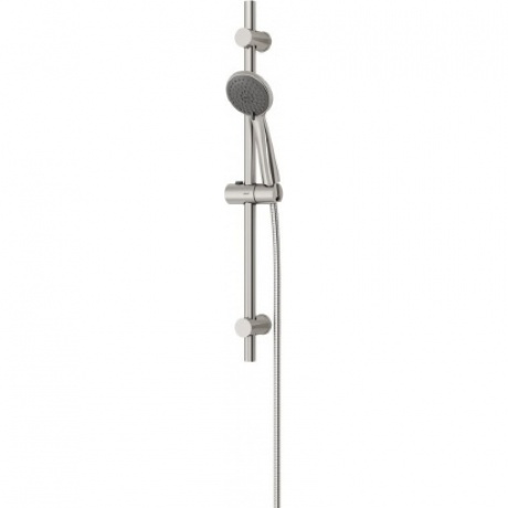 Душевой гарнитур Dorff Logic D0103000SS
Душевой гарнитур Dorff Logic D0103000SS