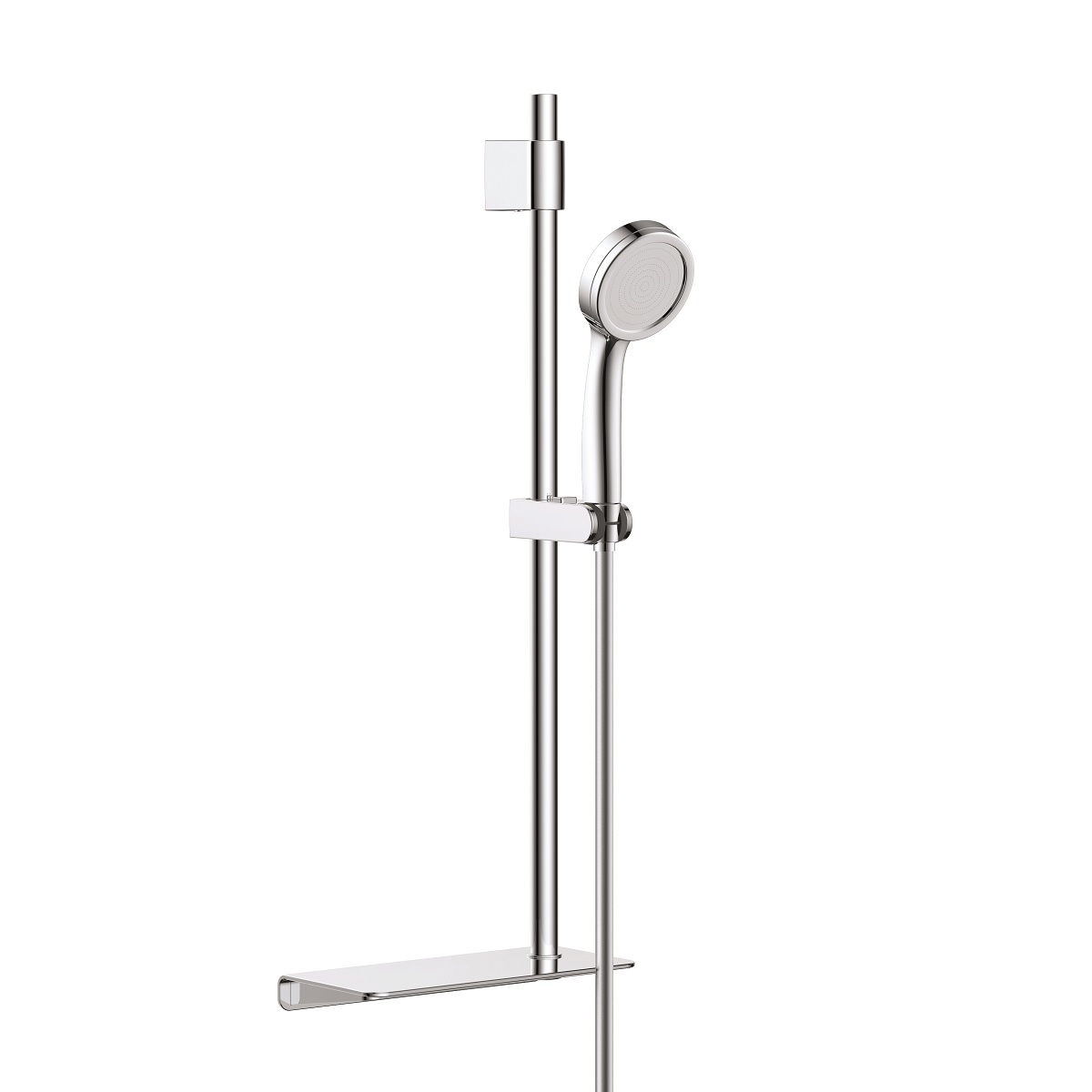 Душевой гарнитур Iddis SpaHome SPA1F68i16
Душевой гарнитур Iddis SpaHome SPA1F68i16