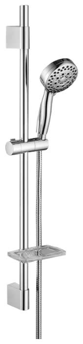 Душевой гарнитур Elghansa SB-99S
Душевой гарнитур Elghansa SB-99S