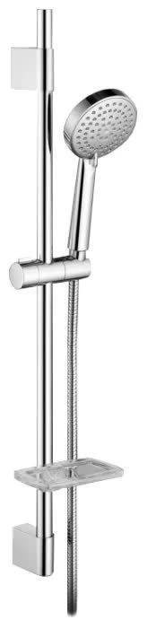 Душевой гарнитур Elghansa SB-91S
Душевой гарнитур Elghansa SB-91S